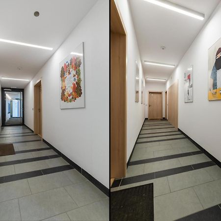 Rent Like Home - Kolska 9A วอร์ซอ ภายนอก รูปภาพ