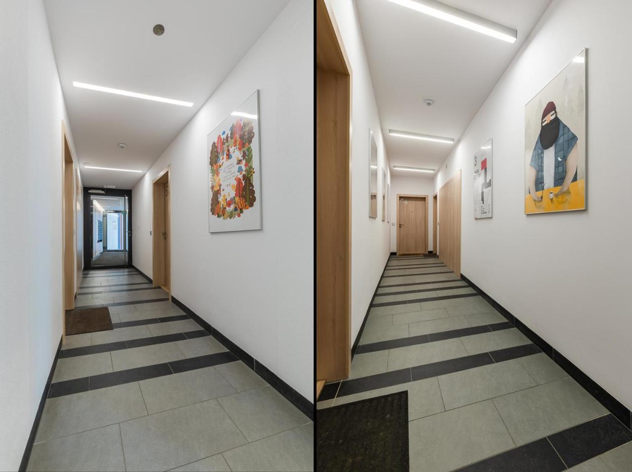 Rent Like Home - Kolska 9A วอร์ซอ ภายนอก รูปภาพ